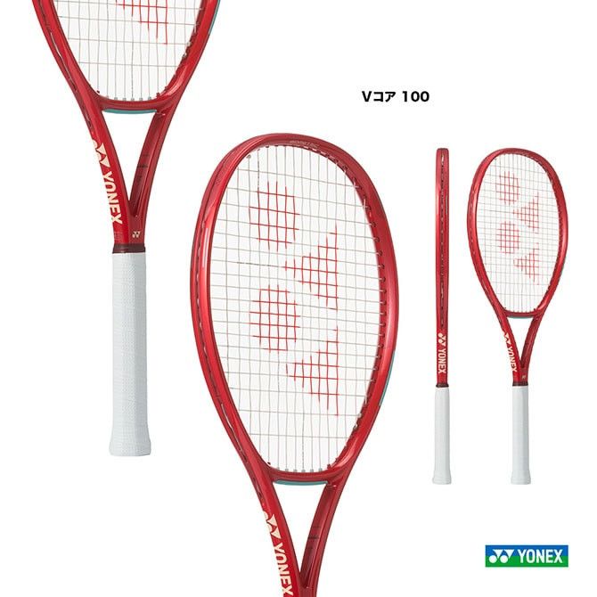 YONEX ヨネックス Vコア100