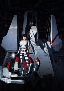 ● シドニアの騎士 14巻セット 第1期 全6巻 第九惑星戦役 劇場版 あいつむぐほし レンタル落ち DVD