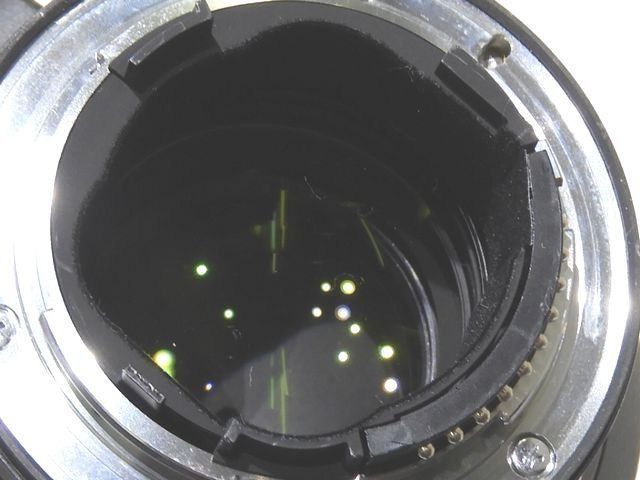  ニコン ズームレンズ AF-S NIKKOR 70-200 mm F 2.8 G ED VR II 望遠 元箱 ケース付き Nikon カメラ 一眼レフ アクセサリー 7 L その他 カメラ