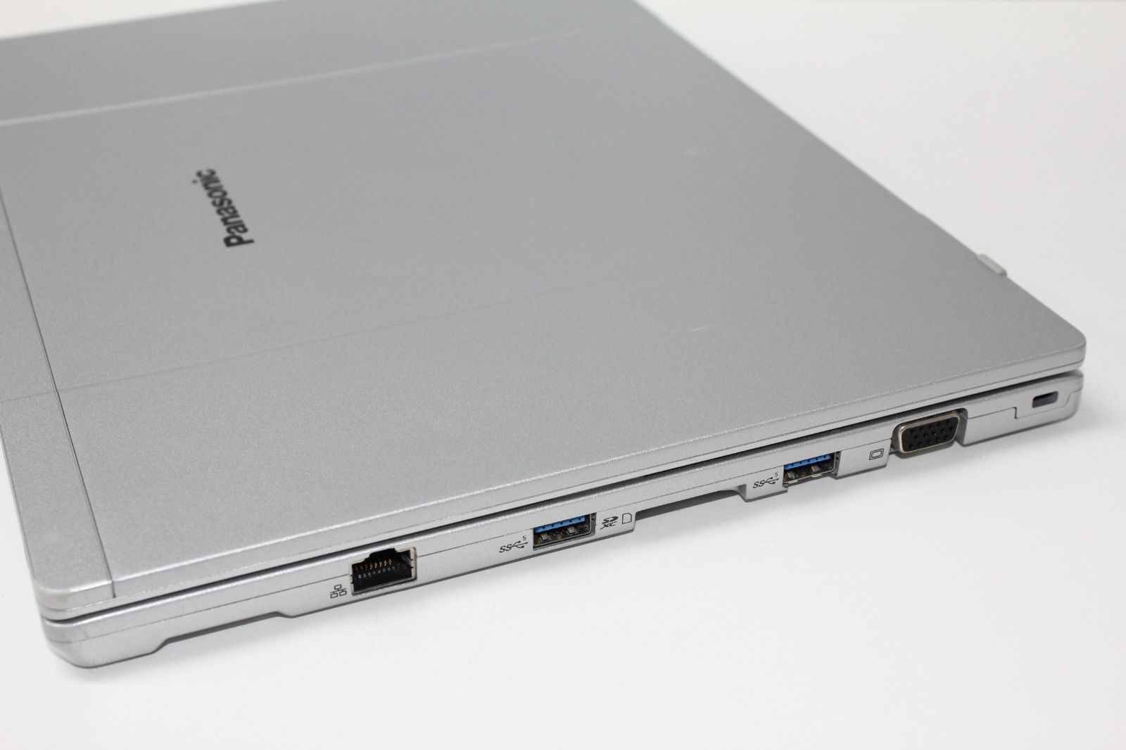 【中古ノートPC】Panasonic〈レッツノート CF-FV3〉Intel Core i7/SSD512GB/メモリ16GB ⑤ 中古】Panasonic レッツノート CF-FV3 i7/16GB/512GB - メルカリ