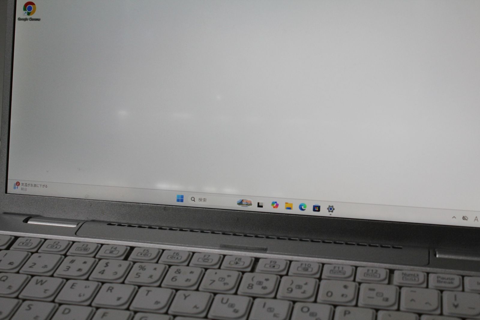 中古】Panasonic レッツノート CF-FV3 i7/16GB/512GB - メルカリ