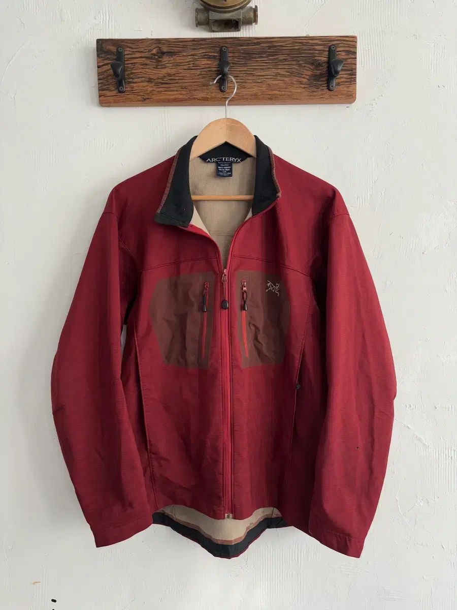 ARC TERYX アークテリクス 00 s 엡실론 AR ジャケット