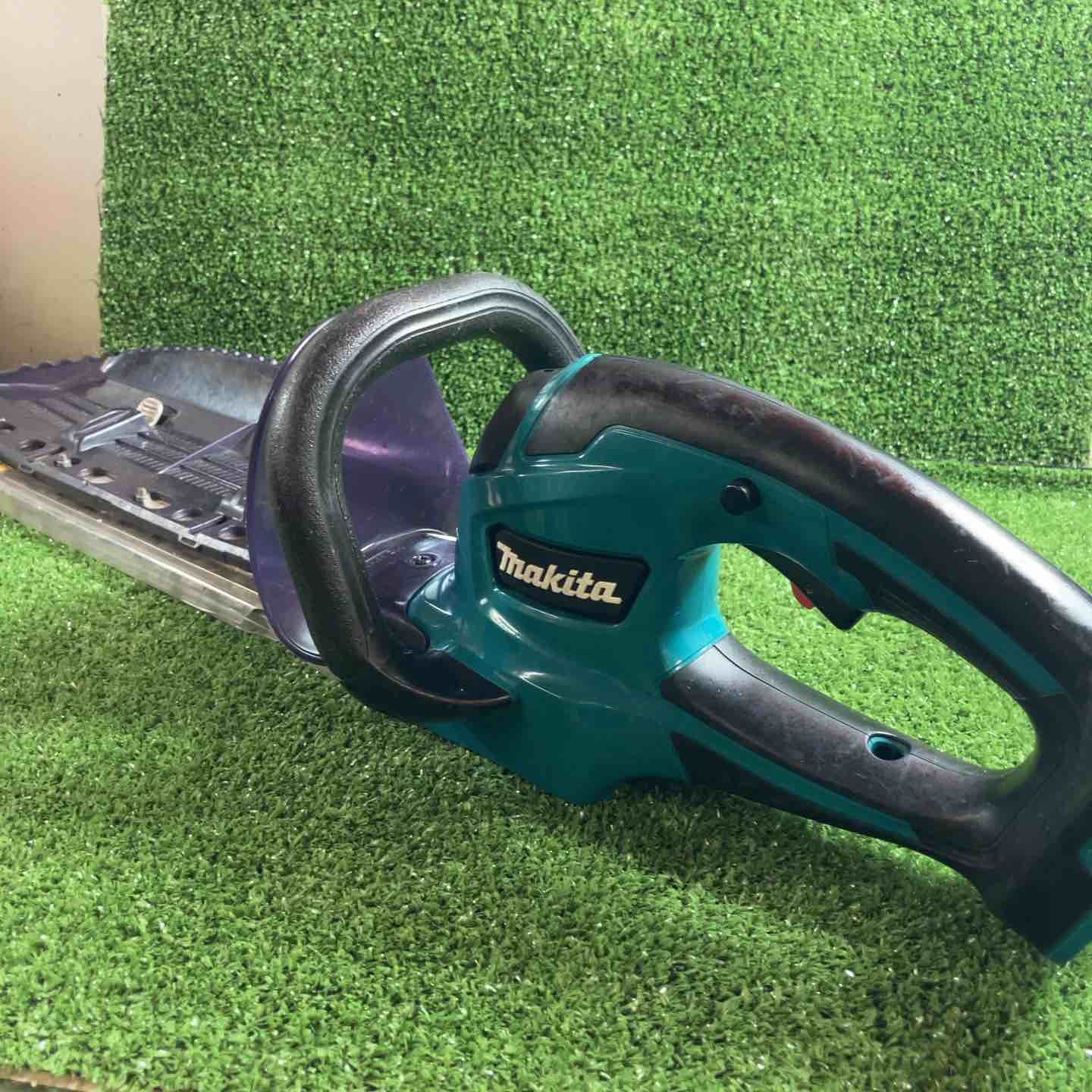 ◇マキタ(makita) コードレスミニ生垣バリカン MUH367DZ【川崎店