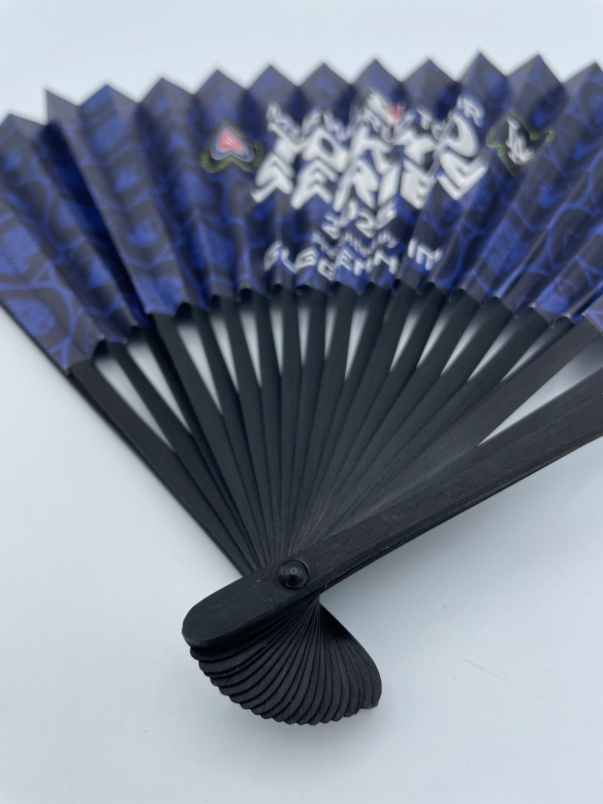 【新品】【2本】MLB TOKYO SERIES 2025 扇子 MLBワールドツアー東京シリーズ2025の記念扇子 - メルカリ