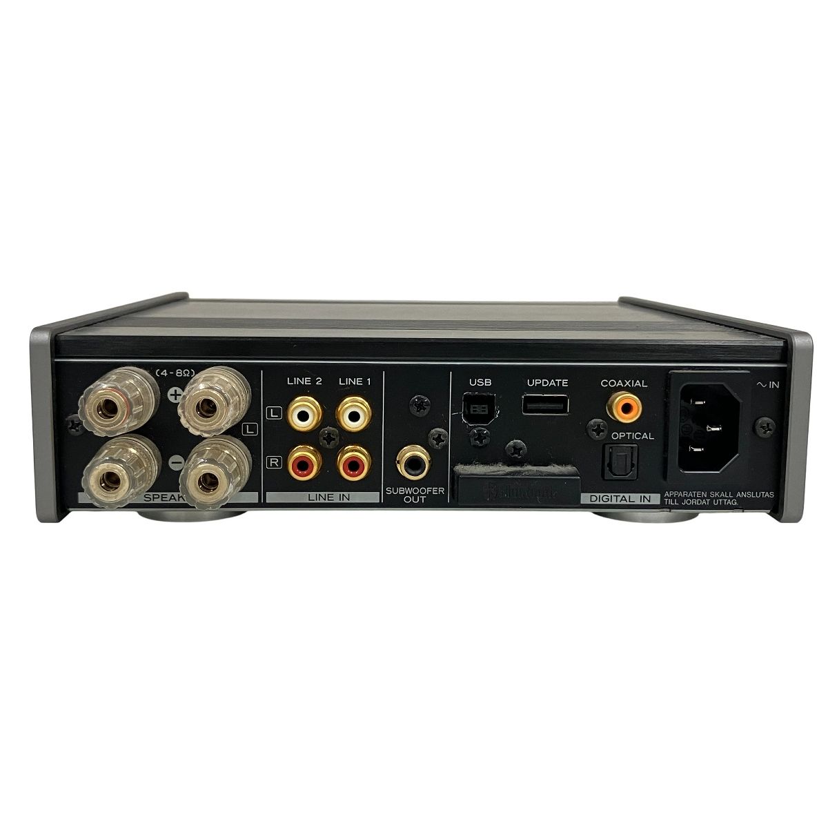 TEAC AI-301DA USB DACアンプ 中古美品 楽天市場】ai 301da 中古の通販