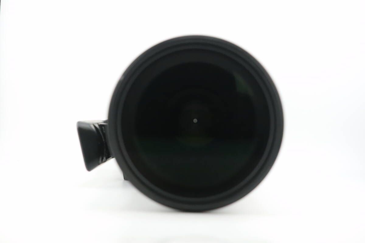 シグマ SIGMA APO 150-500 mm F 5-6.3 DG OS HSM NIKON ニコン用 W 0129＃4150