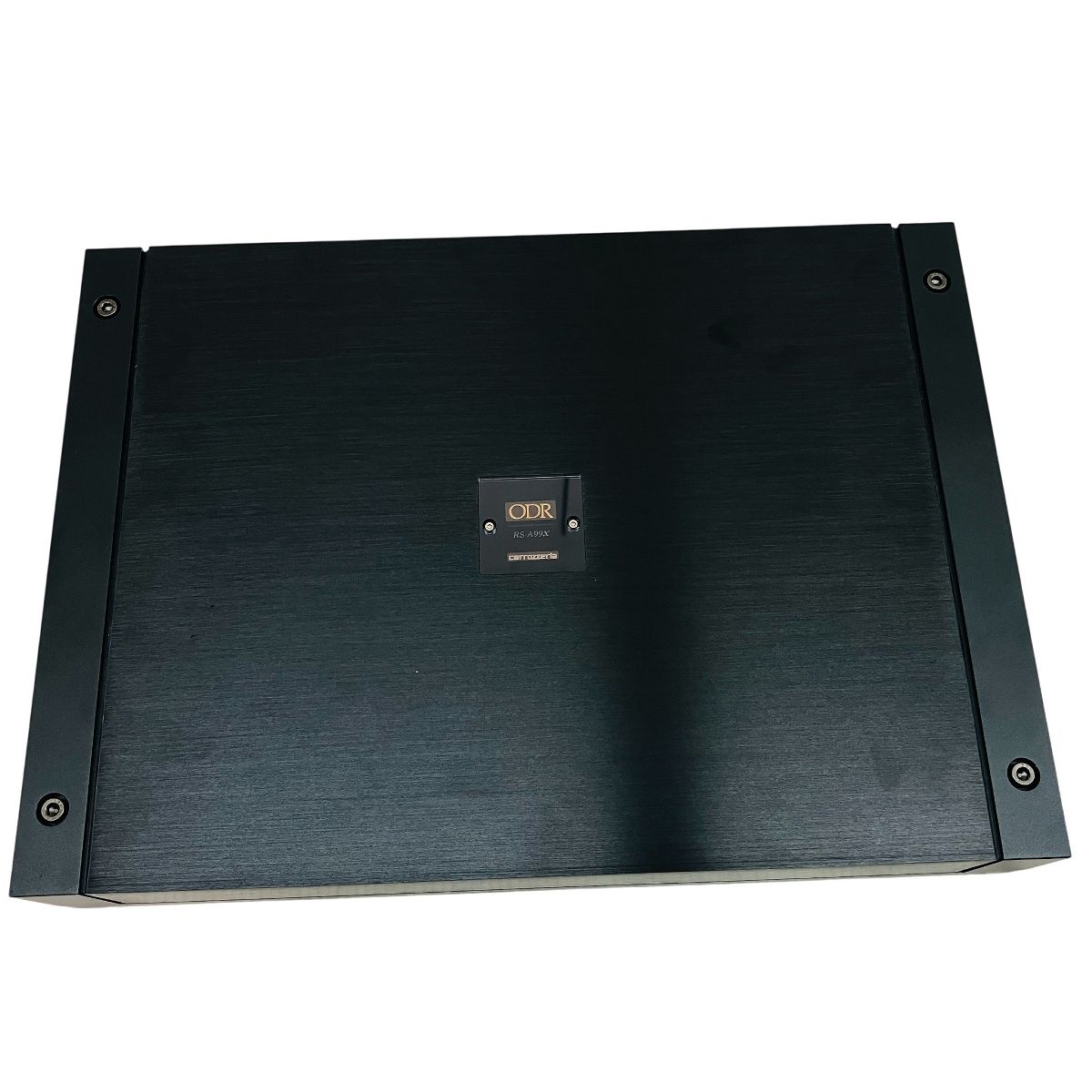 Pioneer カロッツェリア パイオニア RS-A99X パワーアンプ カー