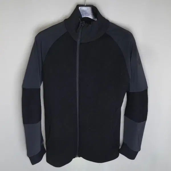 デサント|メンズ100|ニットブレンドゴルフウィンドブレーカーアウター|ダルスンヴィンテージ155