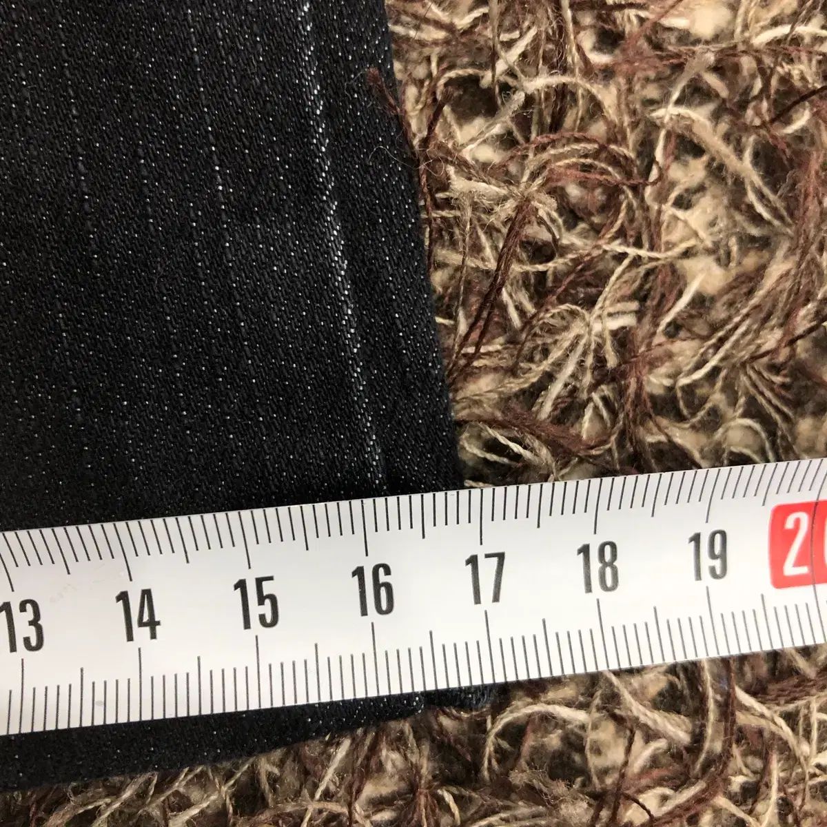  28 ロビンスジーン ブラック スキニージーン デニム パンツ その他 デニム ジーンズ