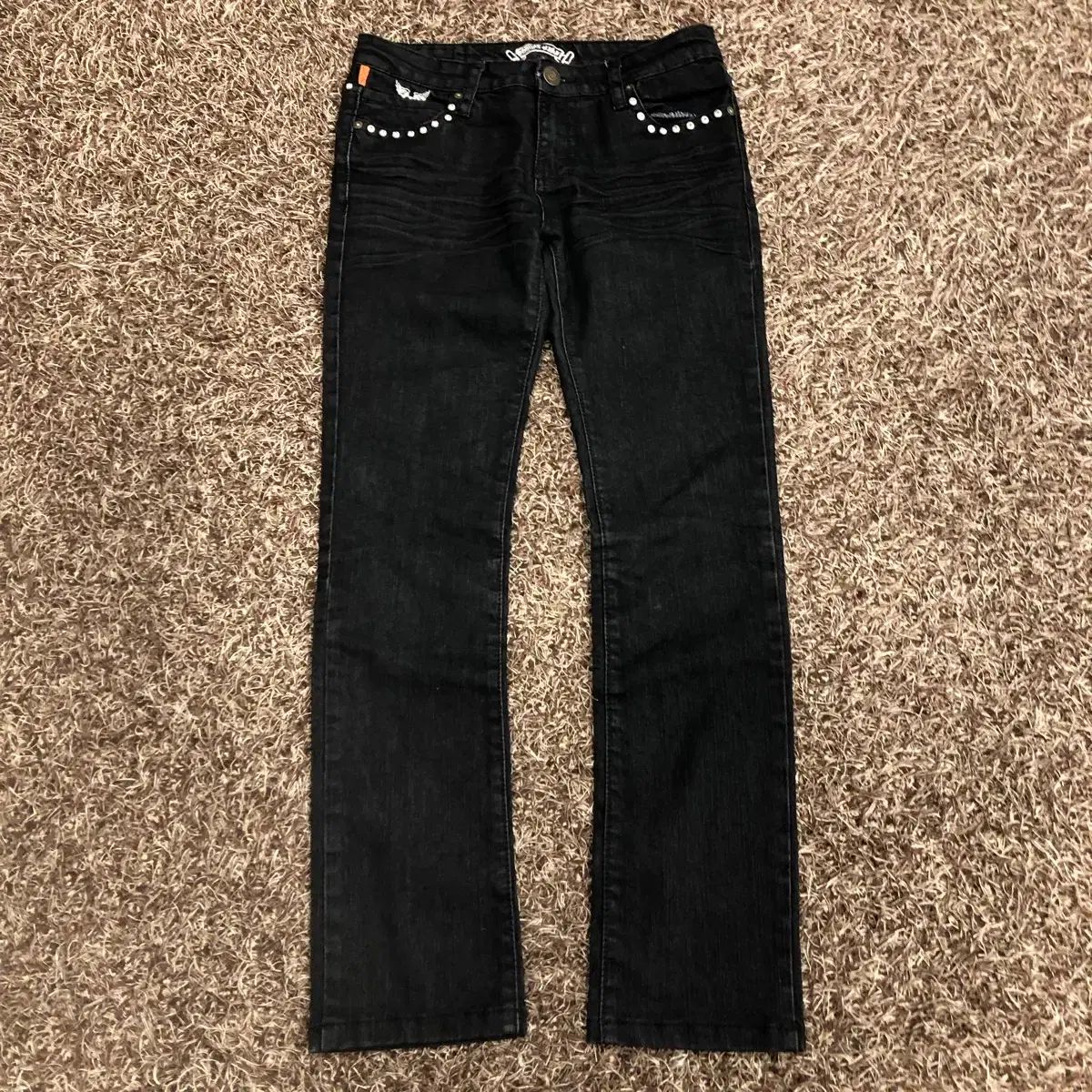 28 ロビンスジーン