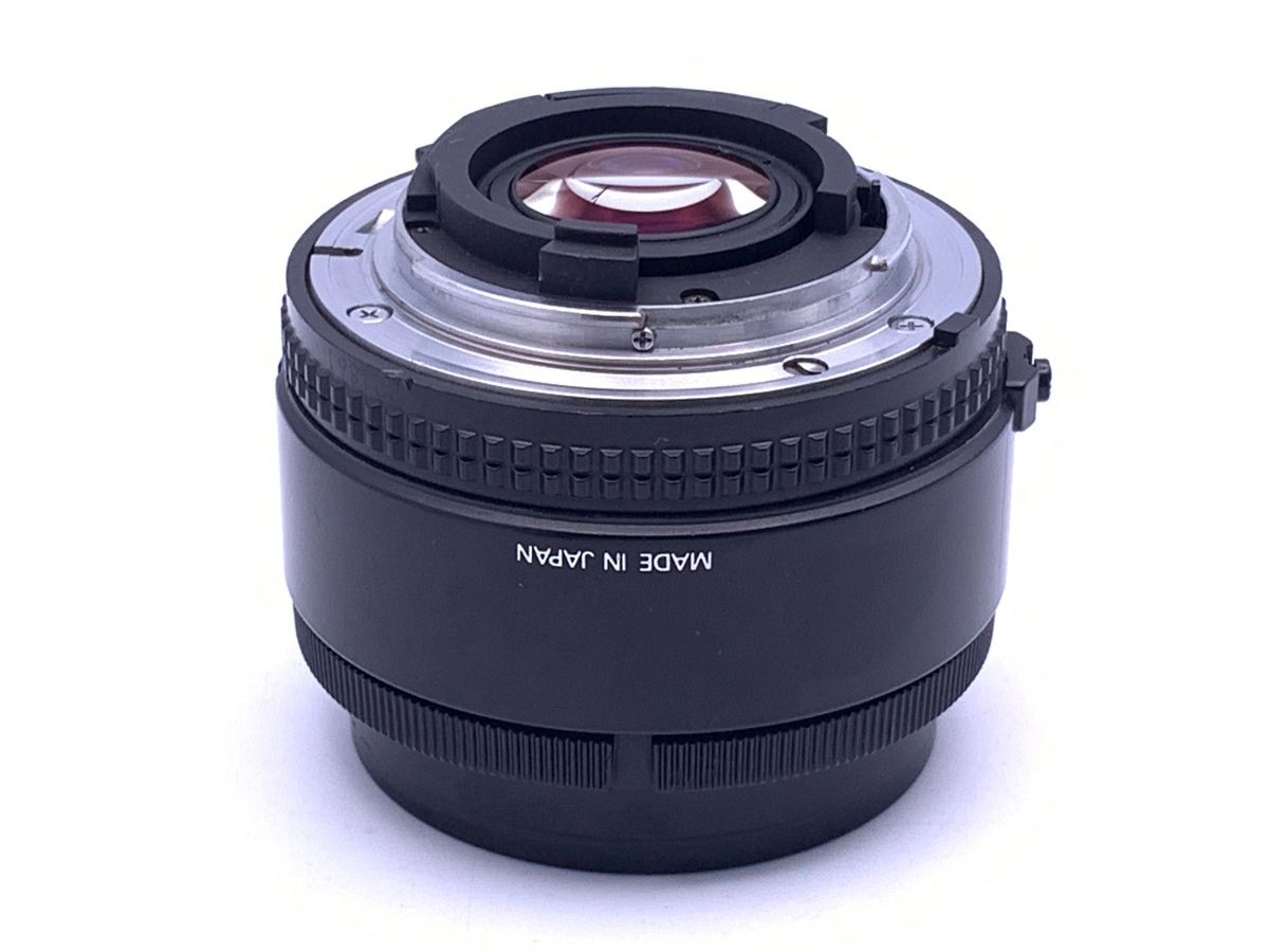 並品 ニコン AF 24 mm F 2.8 旧