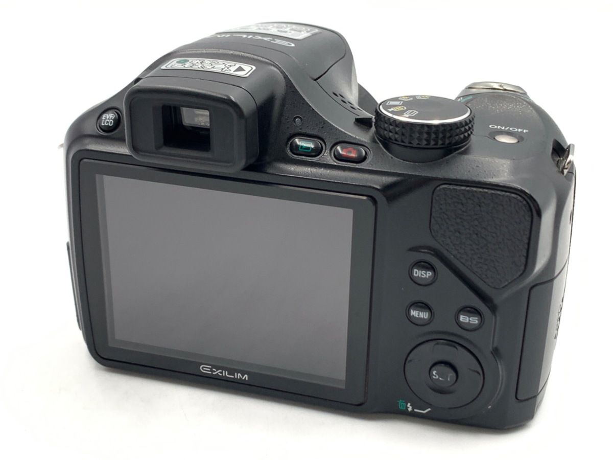 カシオ EXILIM EX-FH 25