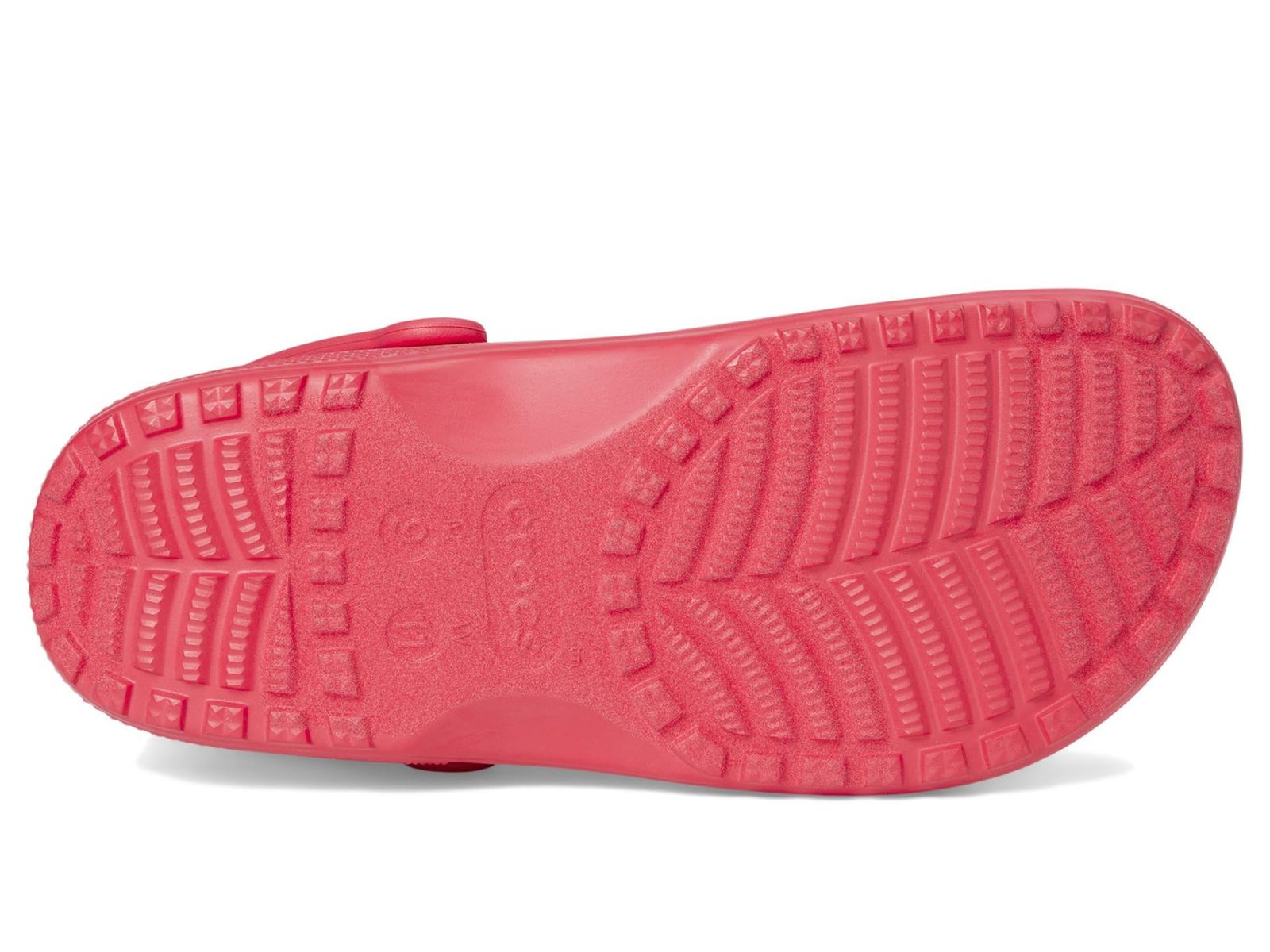 キャンバス クロッグ