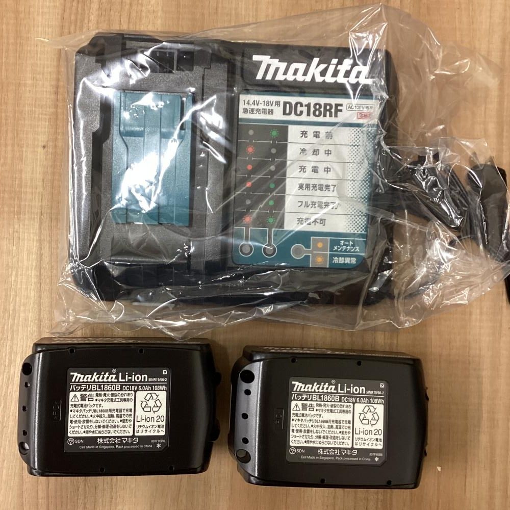 18 V充電式ソフトインパクトドライバ