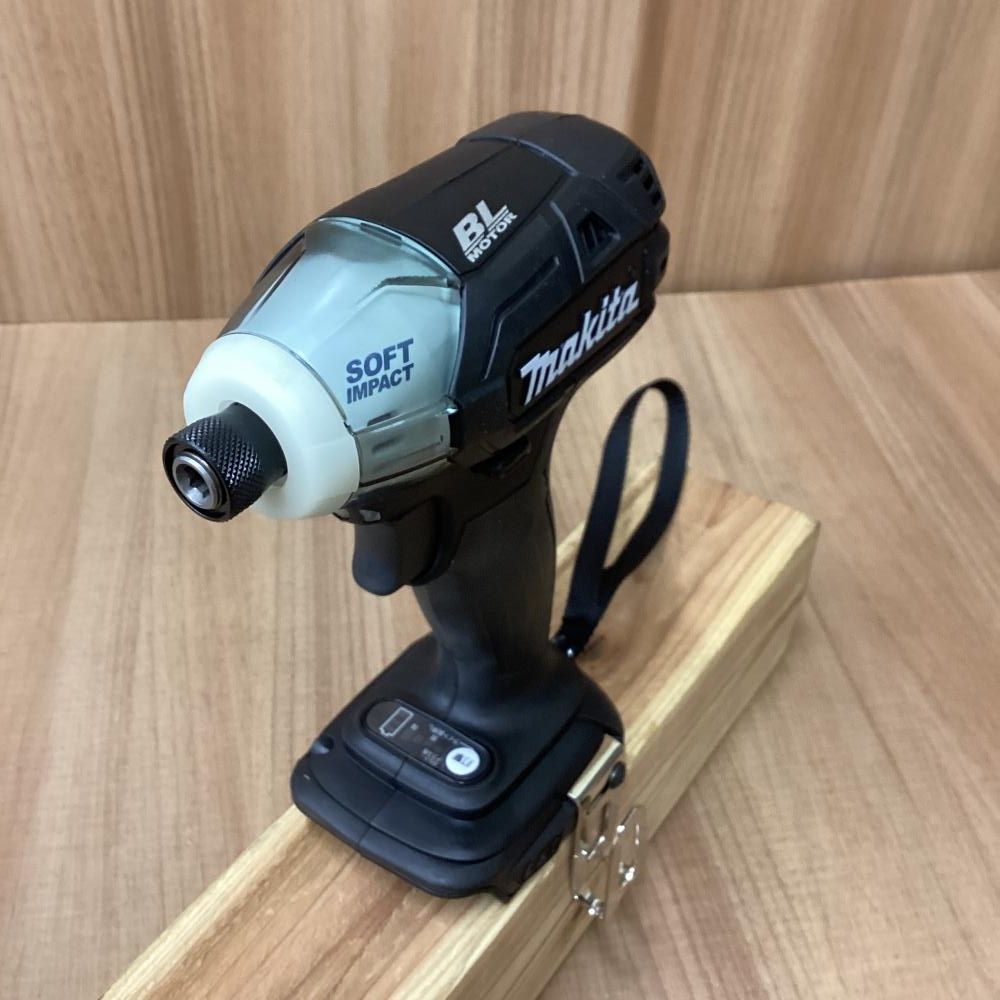 V充電式ソフトインパクトドライバ 201