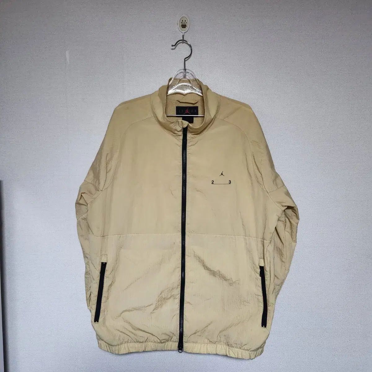 ナイキ ジョーダン 23 エンジニアード ジャケット 110
