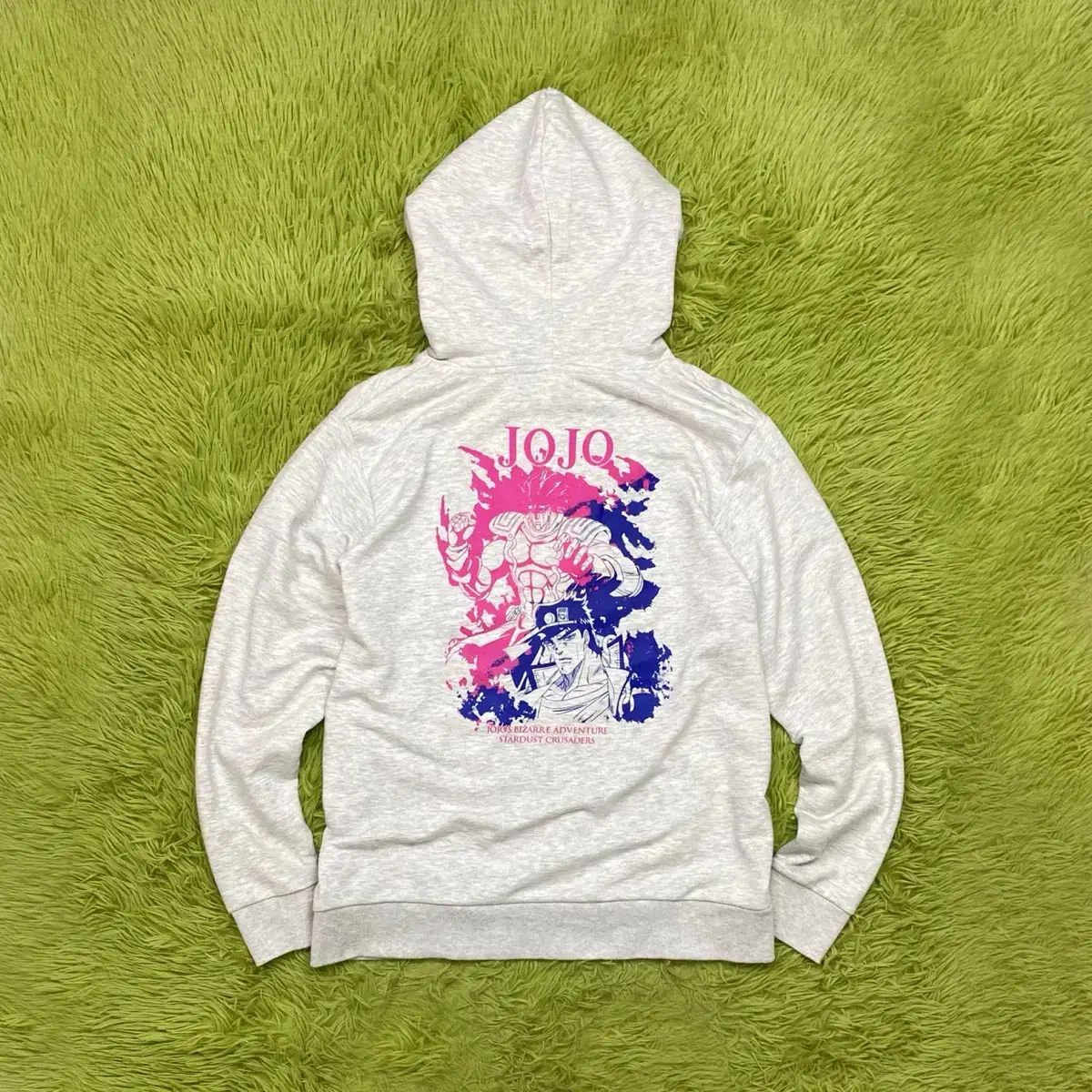 ジョジョの奇妙な冒険 by BANDAI