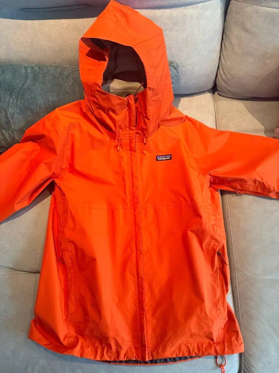 パタゴニア patagonia ウィンドブレーカー トレントシェル 3 L 105 Lサイズ