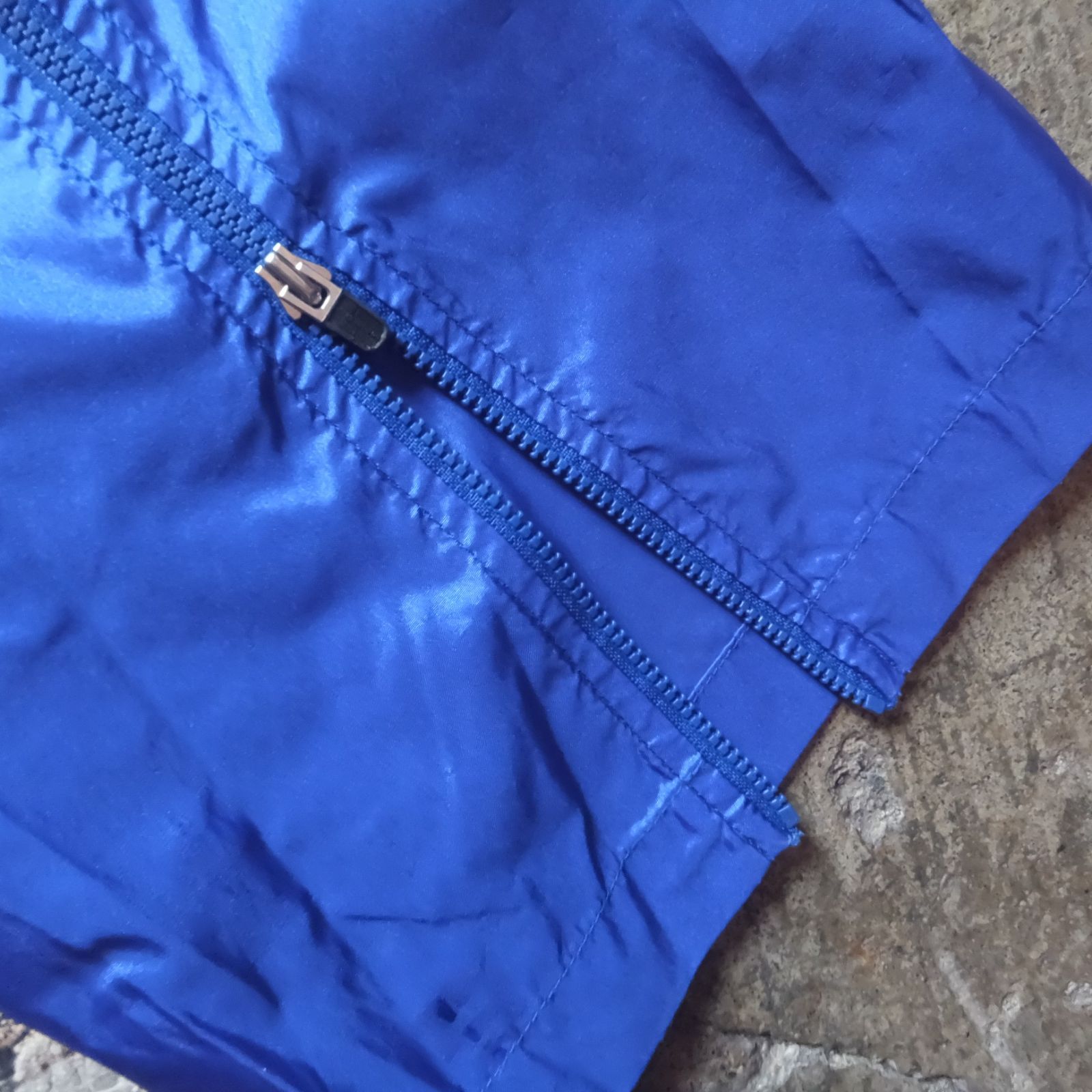 00s umbro nylon setup アンブロ ナイロン セットアップ 上下 XL-XXL 