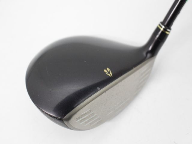 Cランク フェアウェイウッド ダンロップ ゼクシオプライム2017モデル SP 900 R 3 W 15度 6705
