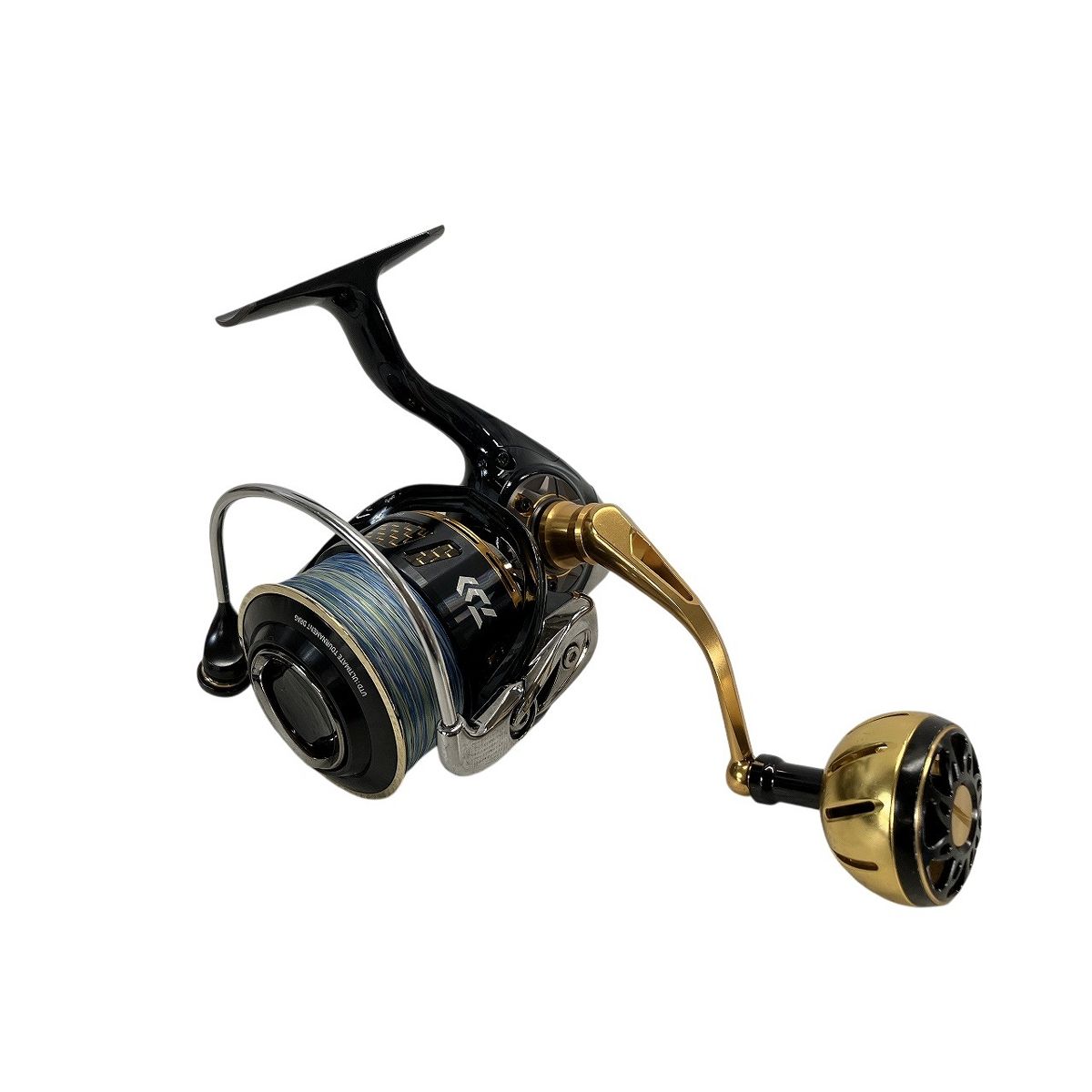 ダイワ　14モアザン　3012H DAIWA 056146 MORETHAN 3012H ダイワ 14 モアザン スピニングリール