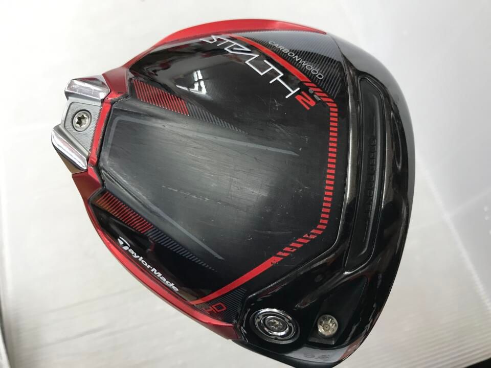 テーラーメイド 訳あり HD 9度 SpeederNX BLACK 50 Sフレックス ドライバー ゴルフドゥ 大宮丸ヶ崎店