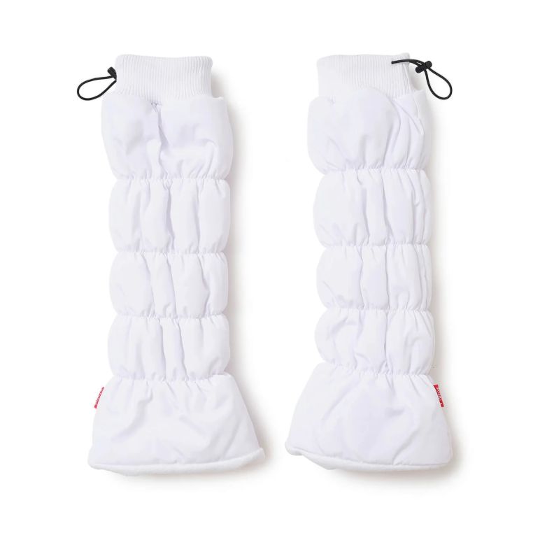 V 12 ヴィトゥエルブ レディース VL LEG WARMER