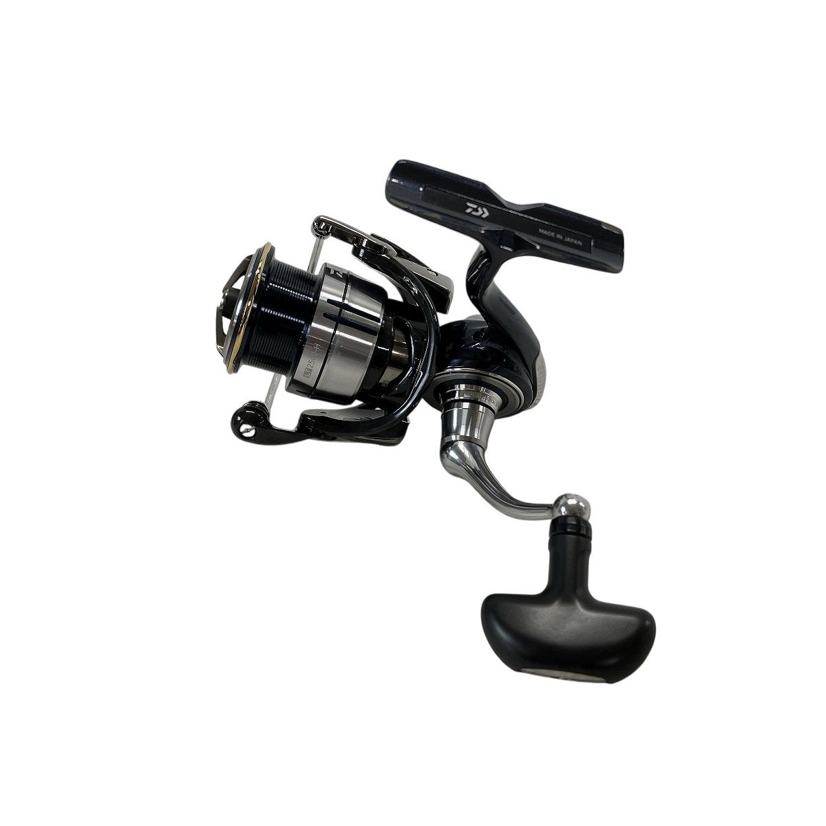 DAIWA 060047 CERTATE LT2500-H ダイワ 19 セルテート スピニング