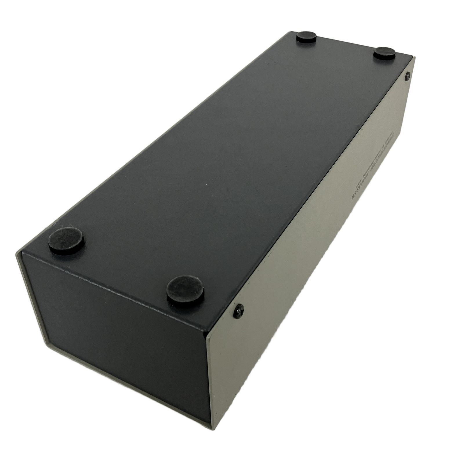 LUXMAN スピーカーセレクター AS-5III ジャンク LUXMAN AS-5III スピーカーセレクター ラックスマン 音響機材 ジャンク