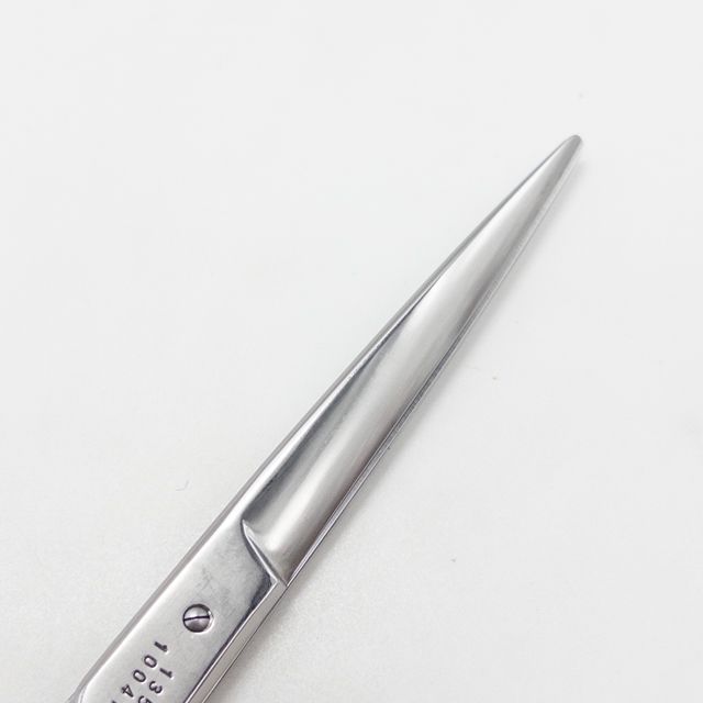 ヒカリシザー　美容　理容　ハサミ　レイコスモス　135 ヒカリシザーズHIKARI光シザーHIKARI SCISSORS】RAY COSMOS135レイ