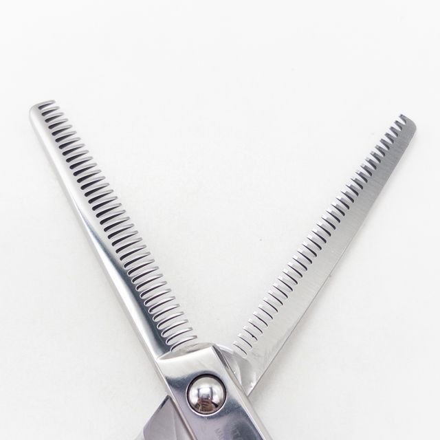 内海ウツミUTSUMI】WT-60/35 メガネ シザー セニング 美容ハサミ すき