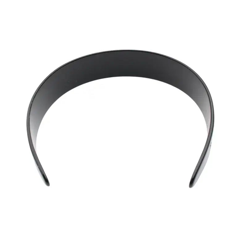  グッチ ブラック GG ストラス ヘアバンド その他 アクセサリー