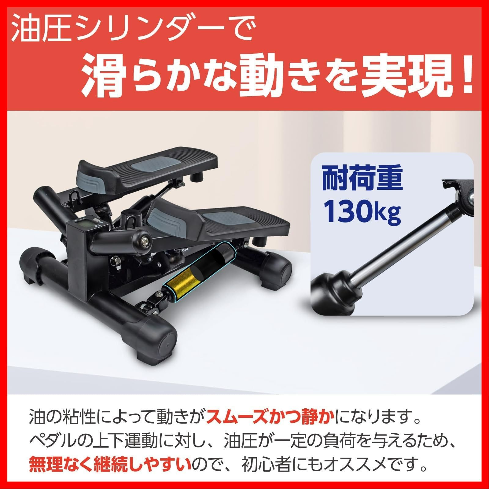 デジタル カウンター