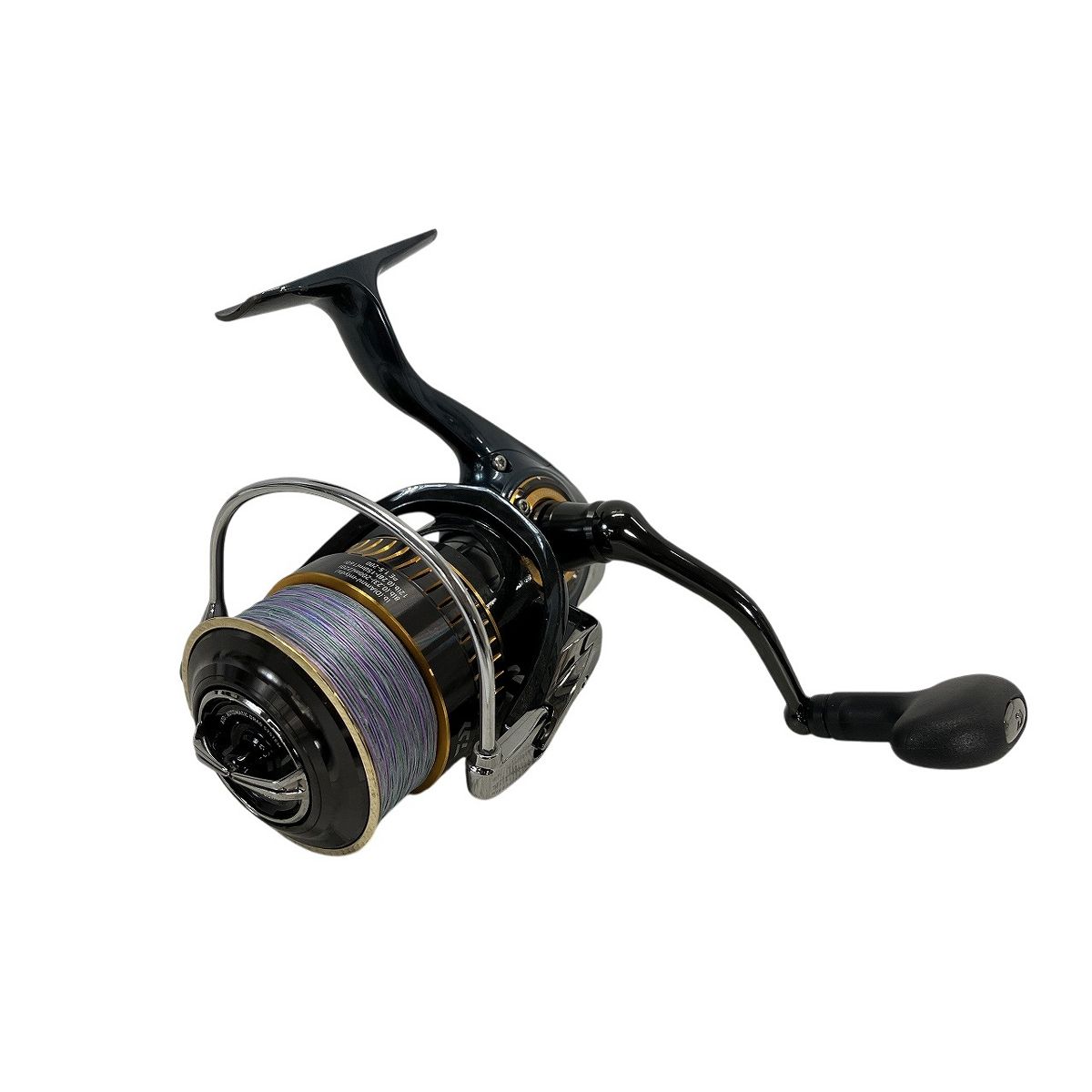 DAIWA 056310 CERTATE 3012 H ダイワ 16 セルテート スピニングリール