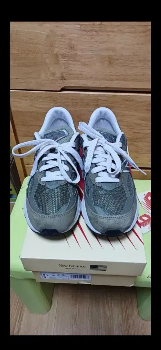 ニュー ンス 990 v 6 トゥルーカモ