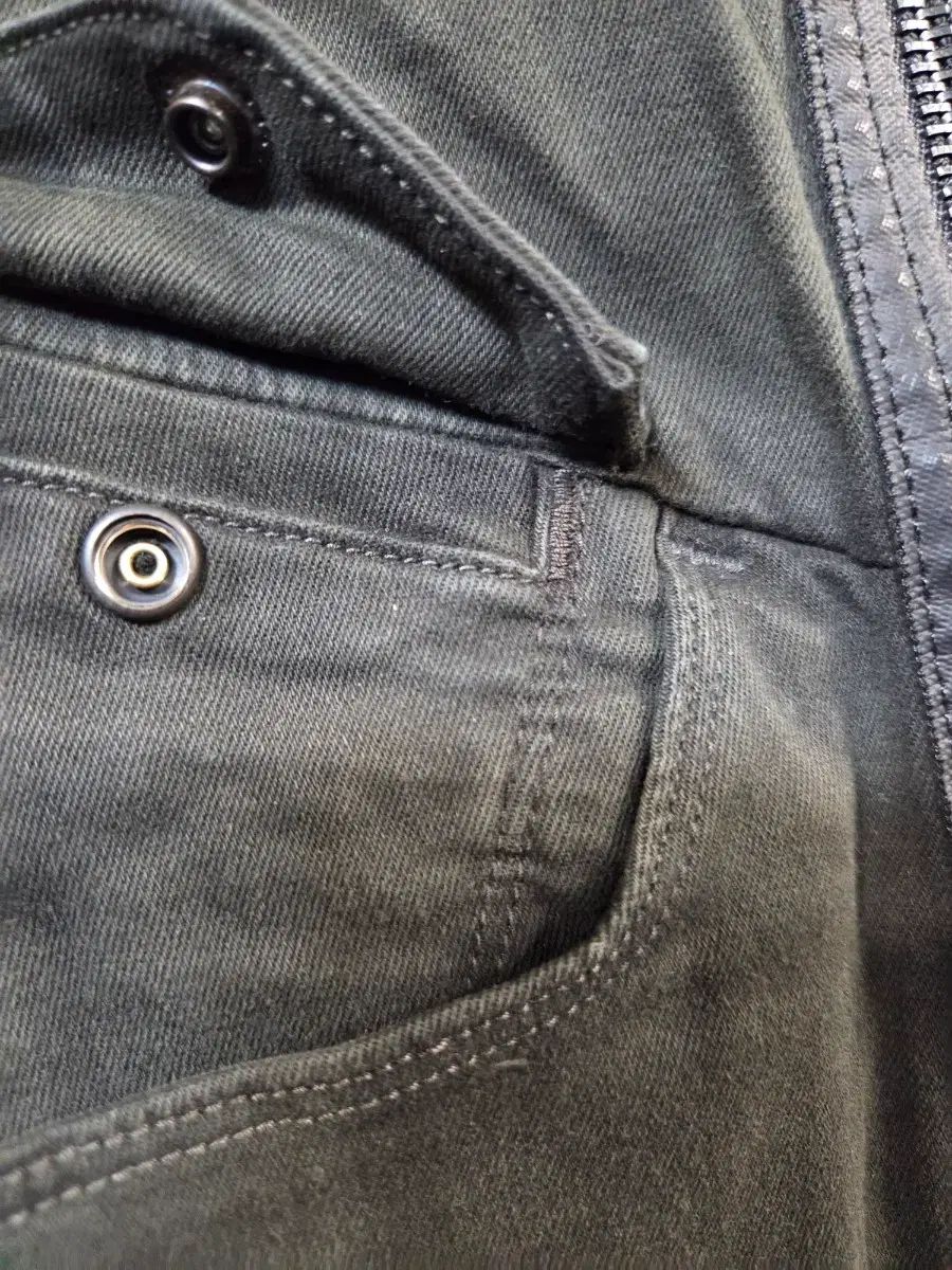 マウンテンパーカー