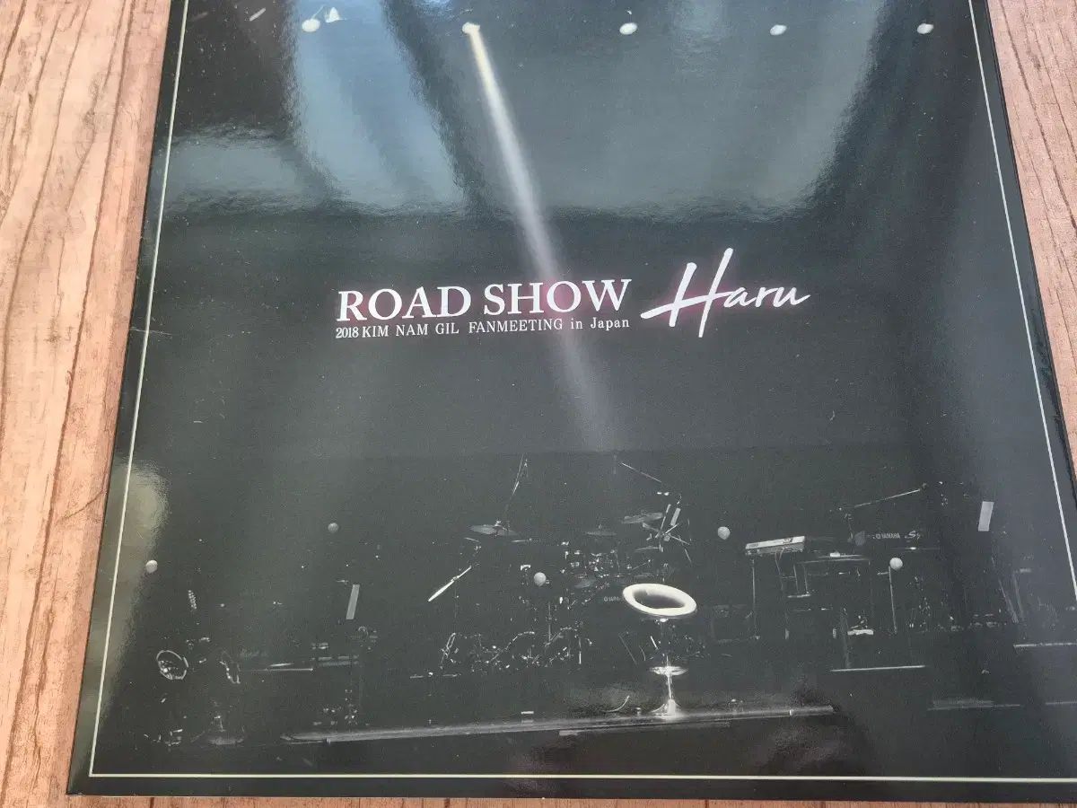 キム・ナムギル(KIM NAMGIL)俳優 2018 日本ファンミーティング DVD