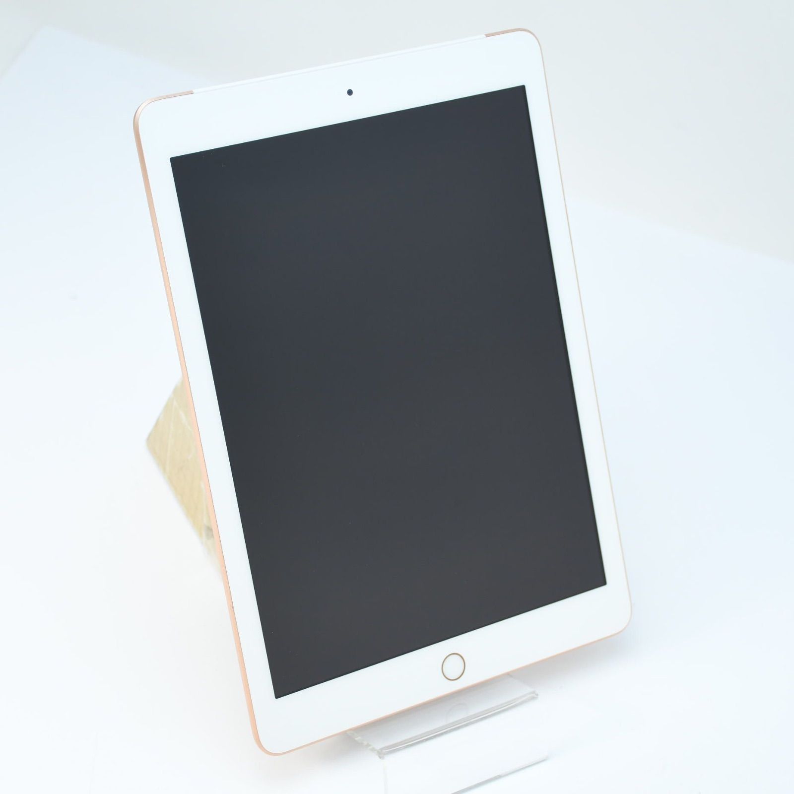 docomo SIMフリーiPad 第6世代 Wi-Fi Cellular 32 GB ゴールド
