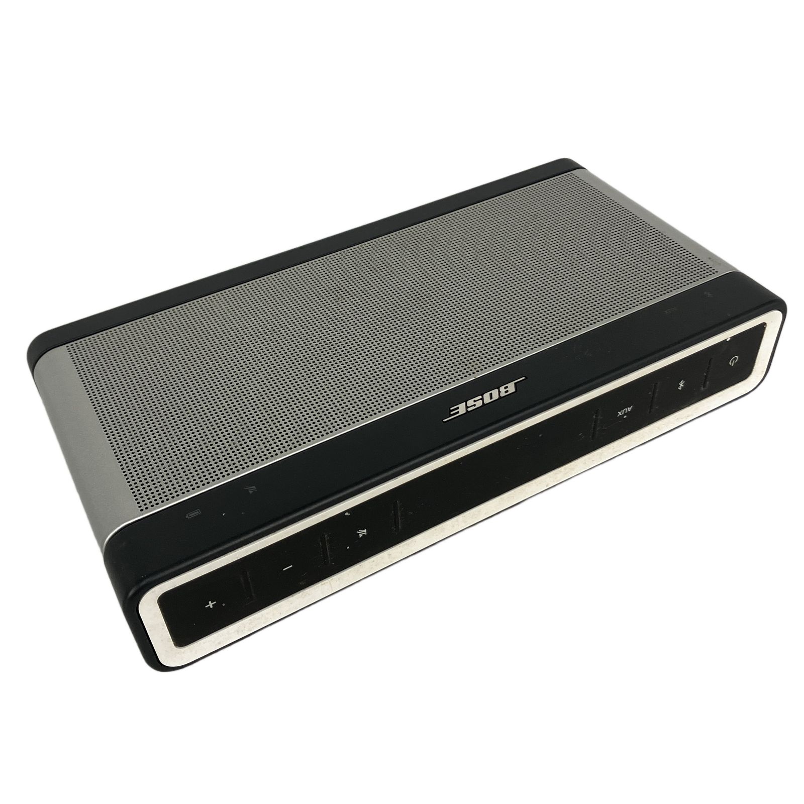 BOSE 414255 SoundLink Bluetooth Speaker III 音響機材 スピーカー ボーズ