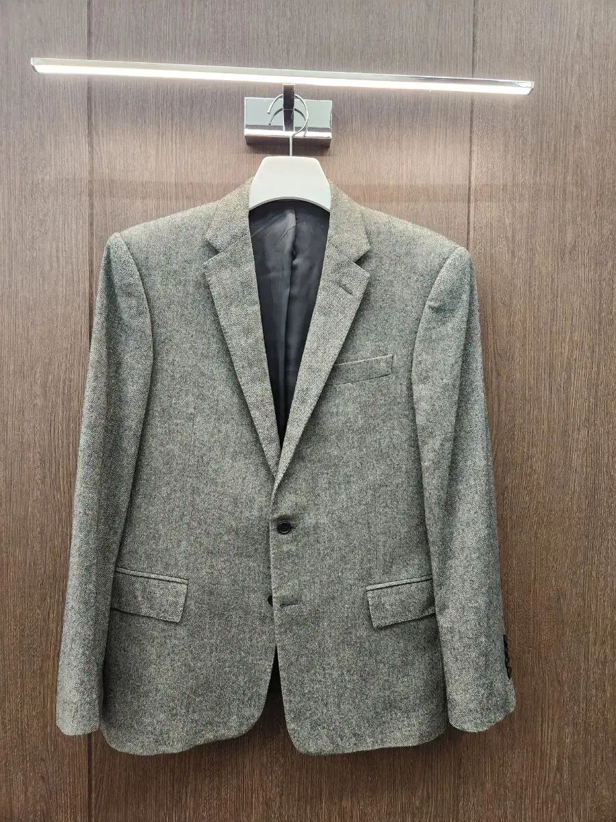 ポロラルフローレン ヘリンボーン ブレーザー 40 R