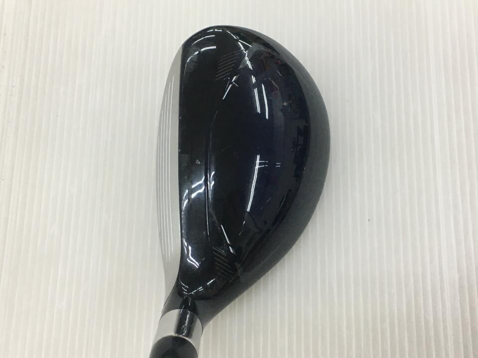 ブリヂストン TOUR B JGR 22度 TG 1-HY Sフレックス ユーティリティ