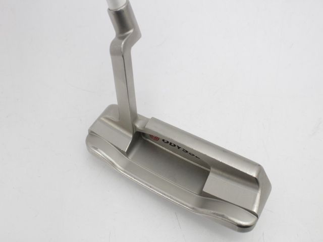中古】 オデッセイ プロトタイプ PROTOTYPE #1 パター LA GOLF