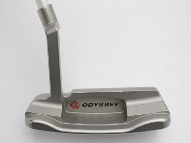 オデッセイ プロトタイプ 1 パター LA GOLF シャフト リシャフト 34インチ 6613