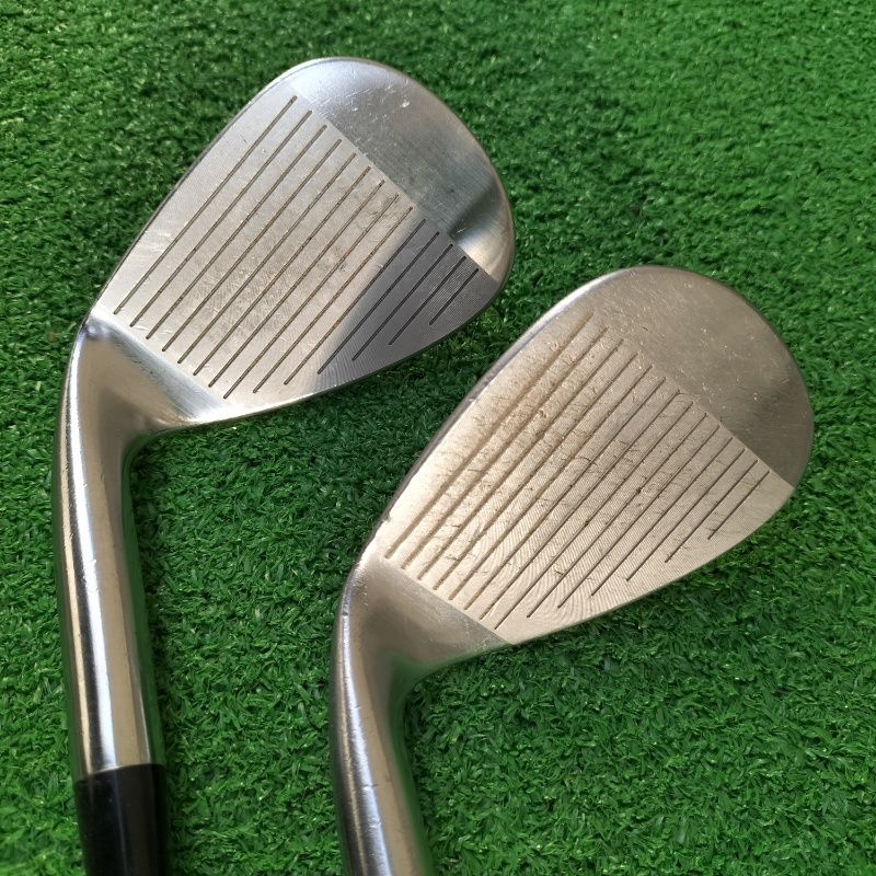 ブリヂストン FORGED ウェッジ 52度 58度 2本セット - メルカリ