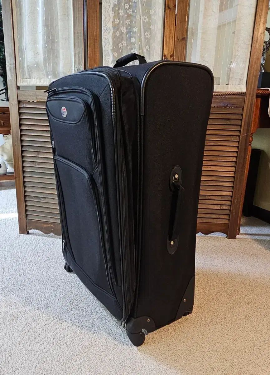 アメリカン ツアーリス 30インチ 大型貨物型キャリアー 拡張型