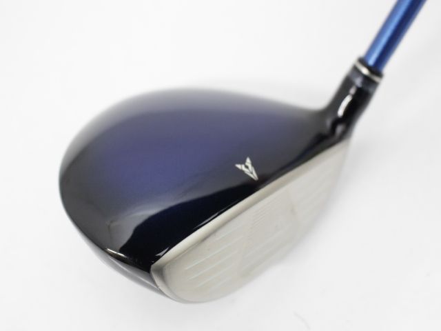 Bランク フェアウェイウッド ダンロップ ゼクシオ2020 Navy MP 1100 R 5 W 18度 6683