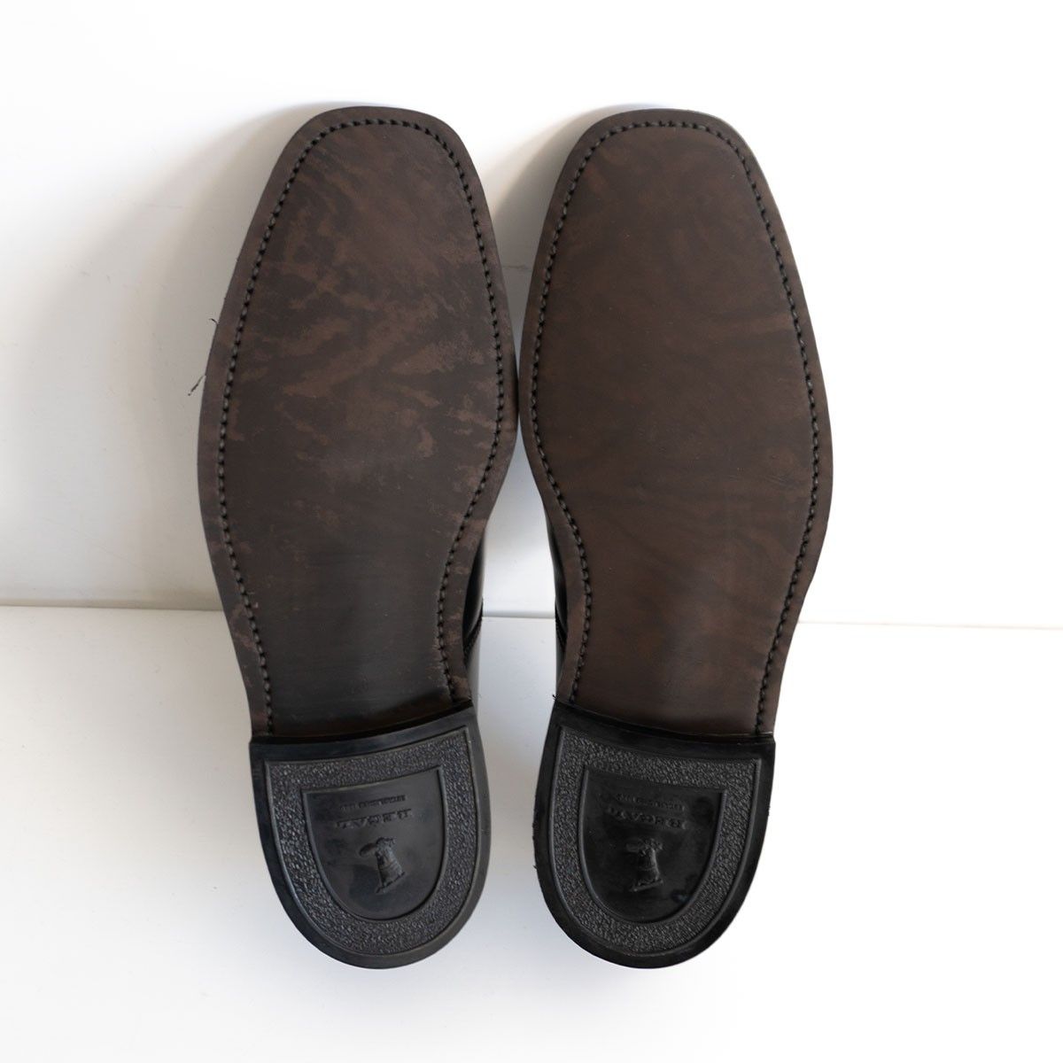 リーガル ブラック