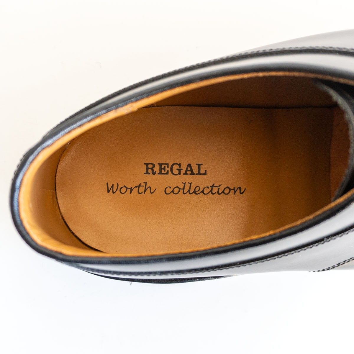 REGAL スクエアトゥ