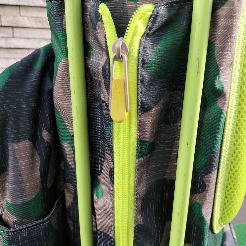 キャディバッグ Riviera