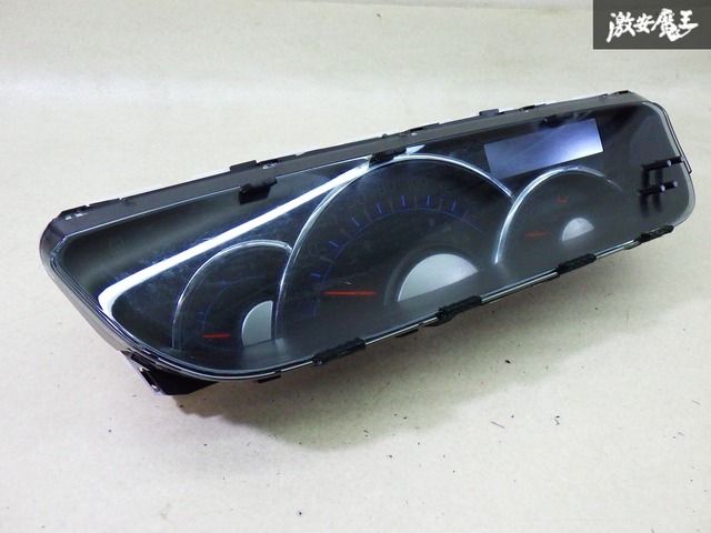 ストア ダイハツ LA 600 S タントカスタム スピードメーター 計器 本体 BA 260 K 0100274 棚